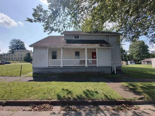418 Buckhorn St, Ironton, OH 45638