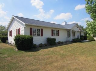 6 Sammy Jo Cir, Fond Du Lac, WI 54935