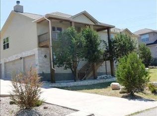 21113 High Dr, Lago Vista, TX 78645