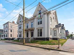 126 Winter St APT 1, Portland, ME 04102
