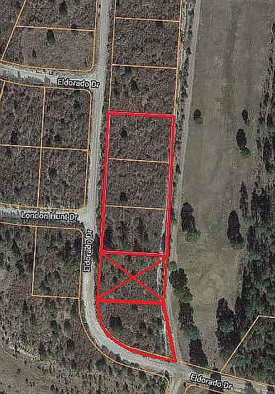 1st image of 55 Eldorado Dr