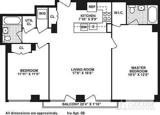 Sold by Anchor Associates | media 15