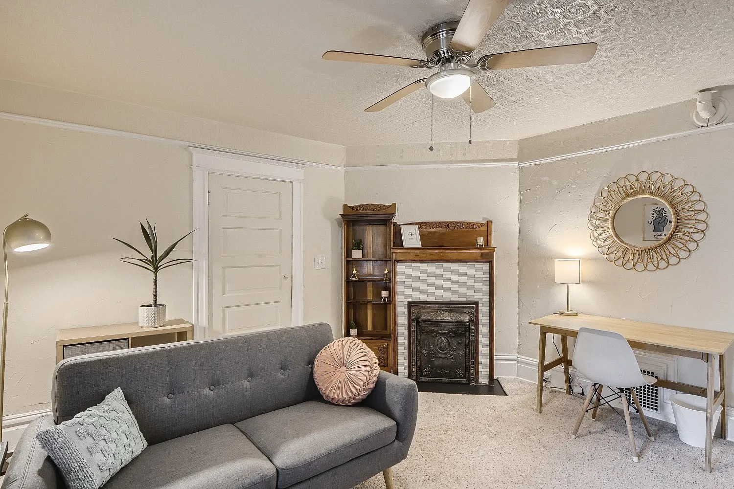 1 bed, 500 sqft, $950 — Photo 3