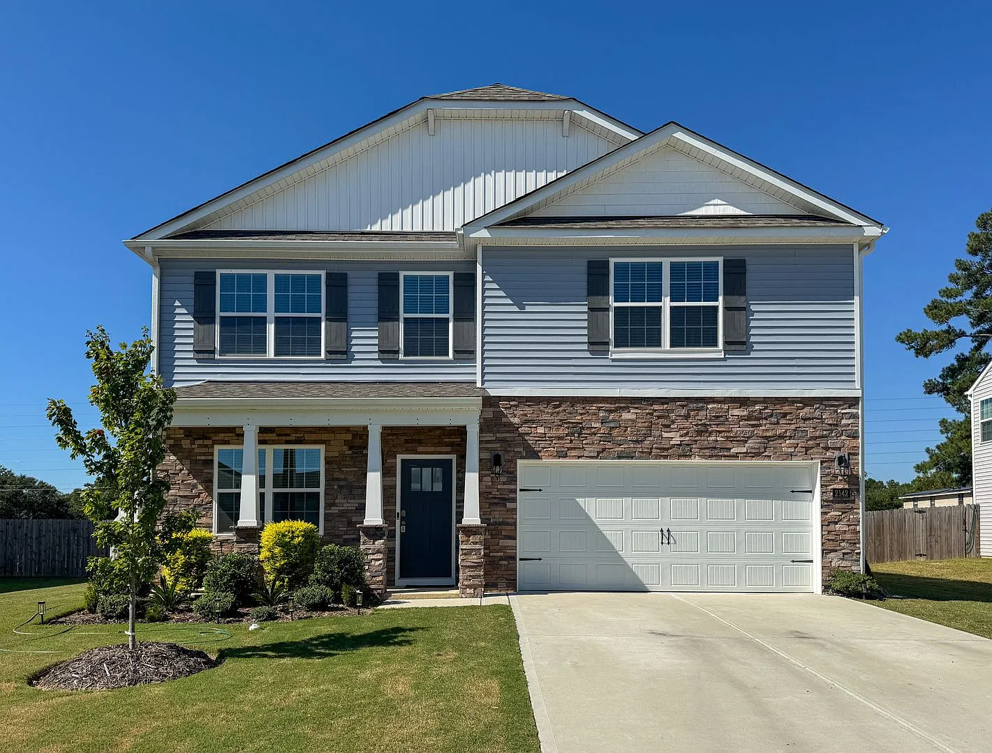 4 Bed 2.5 Bath Home with Flex Spaces — Photo 1