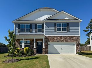 2142 Clydesmill Rd, Fayetteville, NC 28314