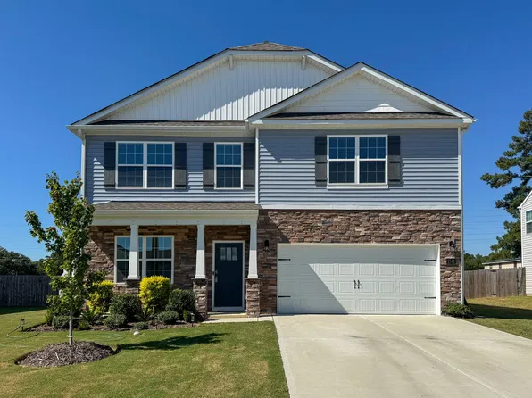 2142 Clydesmill Rd, Fayetteville, NC
