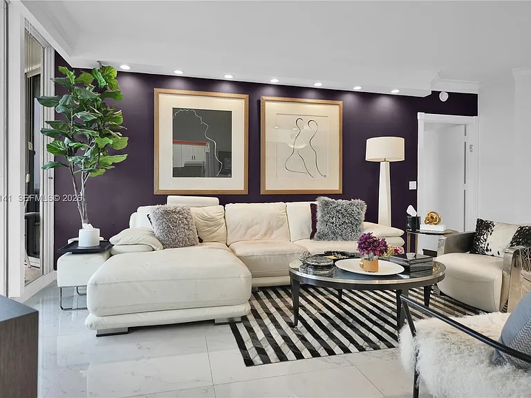 4775 Collins Ave #1806 — Photo 4