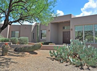 3114 N Fennimore Ave, Tucson, AZ 85749