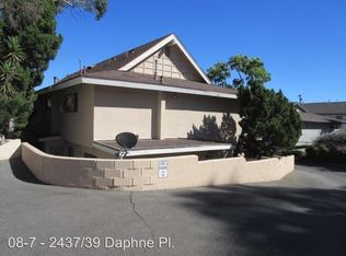 2439 Daphne Pl APT B, Fullerton, CA 92833
