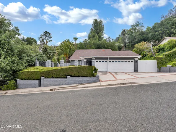 3950 United Rd, Agoura Hills, CA 91301