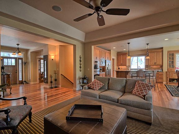 Living Room 3rd View