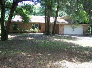 1665 W Beresford Rd, Deland, FL 32720
