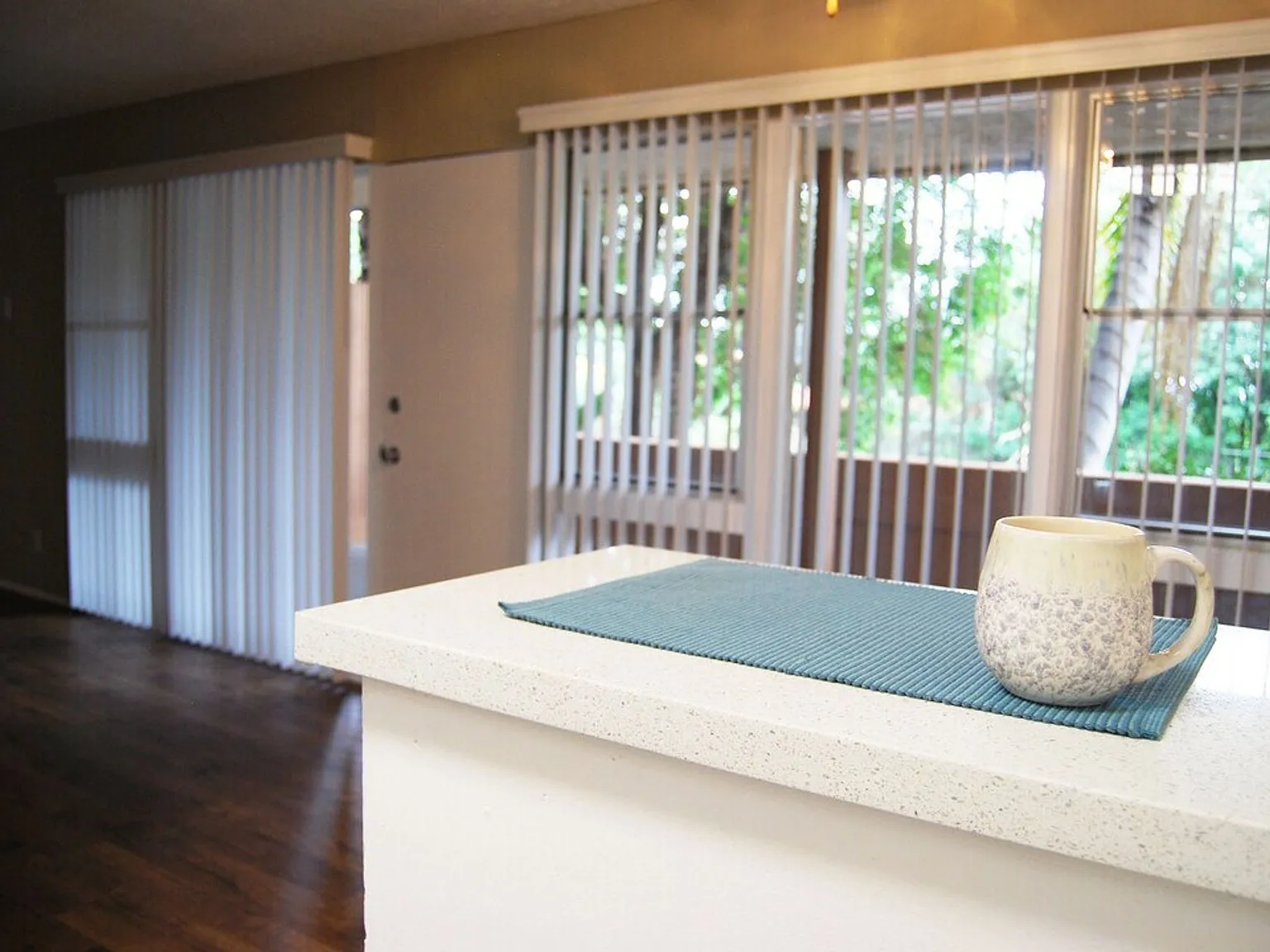 Terraces at South Pasadena Apartments — Photo 1