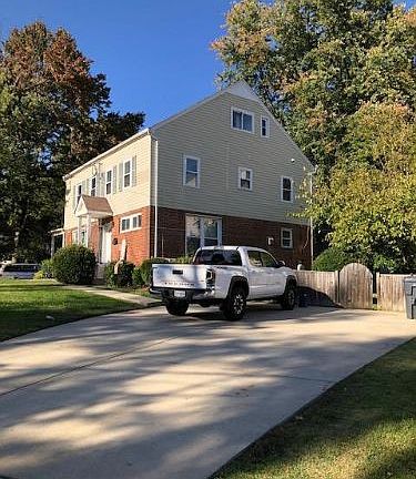 3rd image of 2410 Mary Baldwin Dr