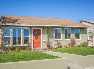 3951 W 148th St, Hawthorne, CA 90250