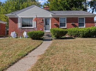 9627 Merriman Rd, Livonia, MI 48150