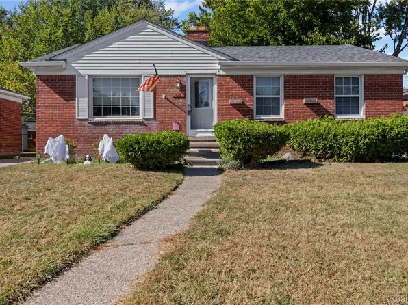9627 Merriman Rd, Livonia, MI 48150