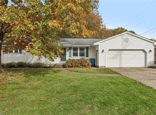 1601 Oak St, Girard, OH