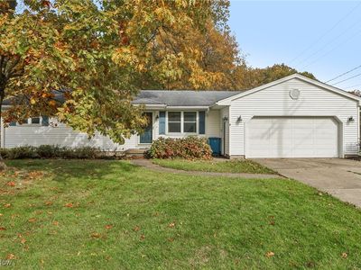 1601 Oak St, Girard, OH, 44420