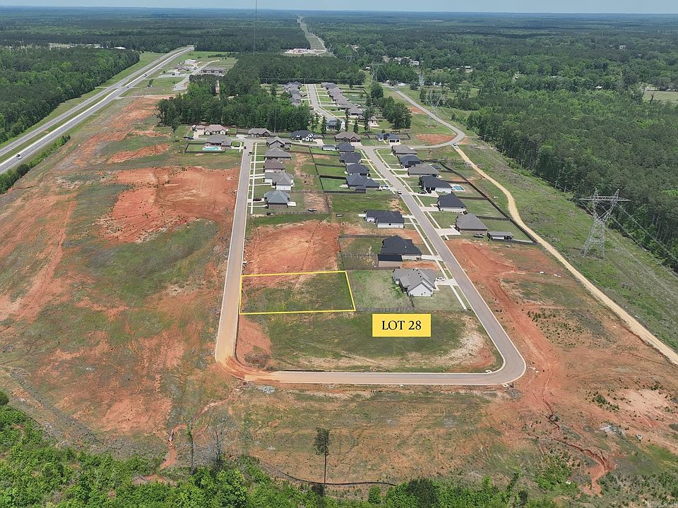 1st image of Hudson Dr Lot 28
