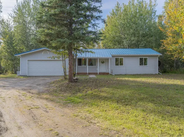 1215 Choctaw Rd, North Pole, AK 99705