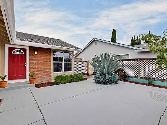 3rd image of 2606 Taffy Dr
