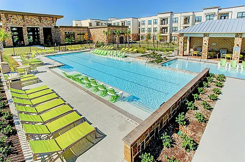 ParkLane Fulshear Photo 1