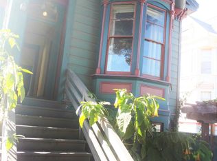 2841 Myrtle St #B, Emeryville, CA 94608
