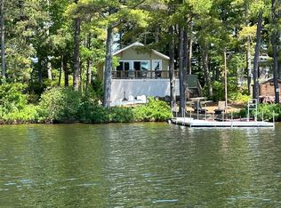 151 Treasure Island Rd., Shapleigh, ME 04076