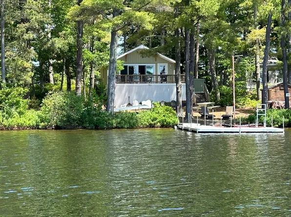 151 Treasure Island, Shapleigh, ME 04076