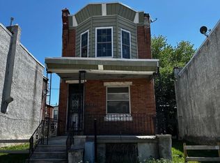 3133 N Taylor St, Philadelphia, PA
