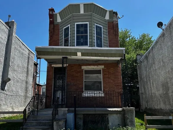 3133 N Taylor St, Philadelphia, PA 19132
