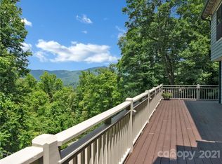 848 Town Mountain Rd, Asheville, NC 28804