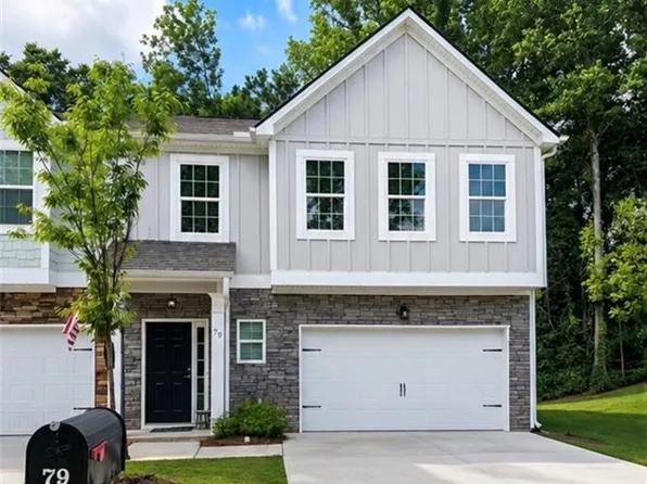 79 Portico Pl, Newnan, GA 30265