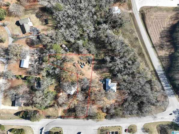 331 County Road 764 #331, Clanton, AL 35046