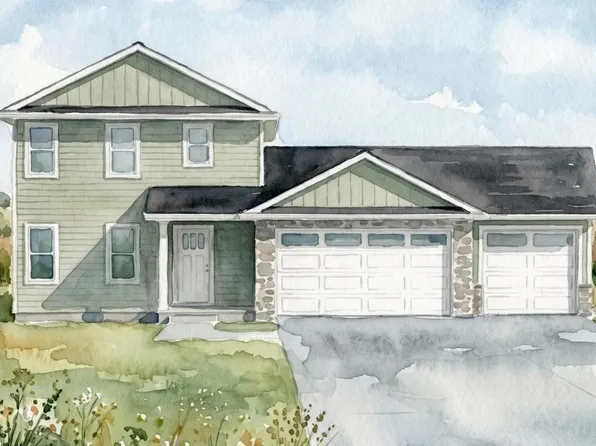 360 Satori Trl, Kimberly, WI 54136