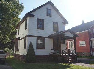 90 Delmar St, Rochester, NY 14606