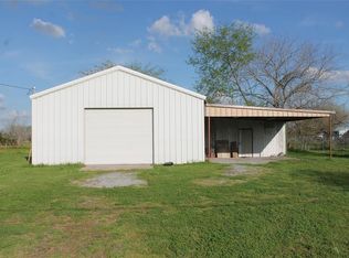 3701 King Rd, North Zulch, TX 77872