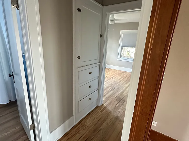 Main Level Unit