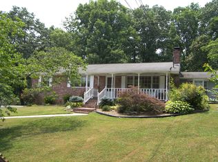 1825 Wonderland Ln, Knoxville, TN 37914