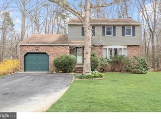 76 Richter Rd, Tabernacle, NJ 08088