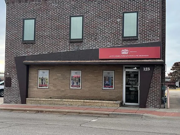 123 E Pine Ave, El Dorado, KS 67042
