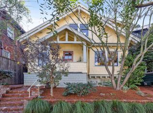 2612 Woolsey St, Berkeley, CA 94705