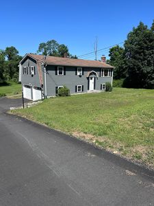 43 Higgins Highway, Mansfield, CT, 06250