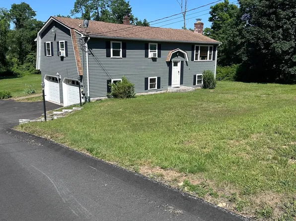 43 Higgins Highway, Mansfield, CT 06250