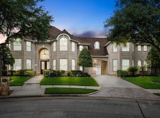 10 Kerloch Point, Spring, TX 77379