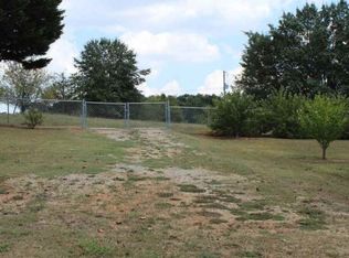 0 Wilderness Rd, Fair Play, SC 29643