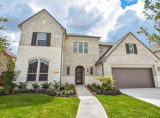 25231 Azel Shore Ct, Porter, TX 77365