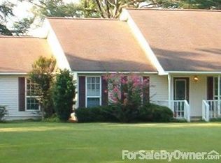 318 Riverview Rd, Bainbridge, GA 39817