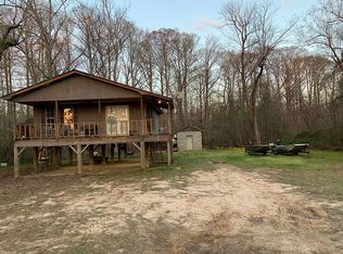 131 Plum Bluff Dr, Lucedale, MS 39452